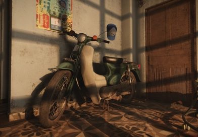 Sự ám ảnh và nỗi day dứt muộn màng của người chồng trong căn nhà cũ: "Anh sai rồi, hãy giúp anh"