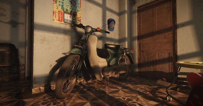 Sự ám ảnh và nỗi day dứt muộn màng của người chồng trong căn nhà cũ: "Anh sai rồi, hãy giúp anh"