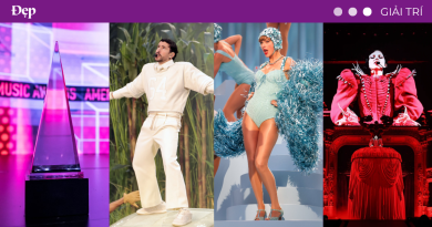 #AMA2026 – Mùa giải mà ngay cả người trong cuộc cũng không dám nắm chắc phần thắng