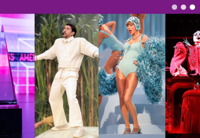 #AMA2026 – Mùa giải mà ngay cả người trong cuộc cũng không dám nắm chắc phần thắng