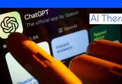 AI Therapy – Điều gì xảy ra khi bạn trải lòng mỗi ngày với AI?