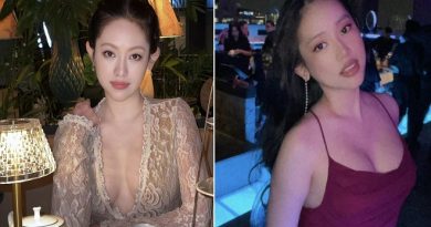 "Tình địch một thời của Midu" thay đổi ra sao?