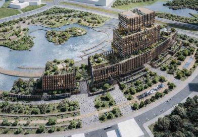 Trung tâm hành chính TP.HCM gần 18.500 tỉ đồng có thể vận hành từ năm 2028