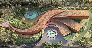 Bảo tàng Trường Sa khởi công dịp 30/4