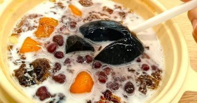 Tự làm món chè ngon tuyệt, thổi bay thời tiết nóng bức chỉ với 3 bước đơn giản