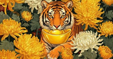 Tử vi ngày mới 26/4: 3 con giáp có quý nhân trợ giúp, đầy ắp may mắn, đón nhiều tài lộc trong ngày Giỗ tổ