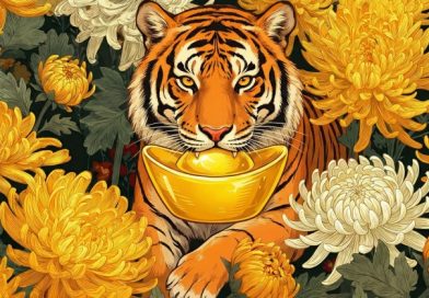 Tử vi ngày mới 26/4: 3 con giáp có quý nhân trợ giúp, đầy ắp may mắn, đón nhiều tài lộc trong ngày Giỗ tổ