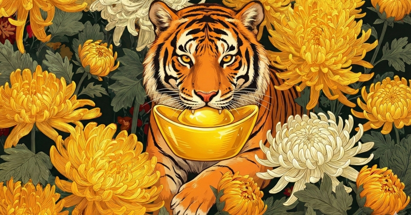 Tử vi ngày mới 26/4: 3 con giáp có quý nhân trợ giúp, đầy ắp may mắn, đón nhiều tài lộc trong ngày Giỗ tổ