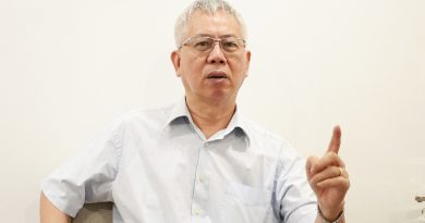 ‘Chính phủ cần đặt nền móng cho doanh nghiệp xương sống quốc gia’