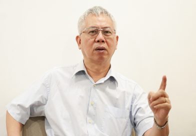 ‘Chính phủ cần đặt nền móng cho doanh nghiệp xương sống quốc gia’