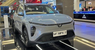 VinFast Limo Green áp đảo, doanh số gấp đôi nhóm xe xăng