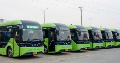 Hà Nội chưa có chủ trương miễn phí xe buýt toàn dân