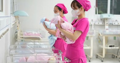 Dự báo dân số Việt Nam năm 2200 là 46 triệu người, ‘siêu già’ từ năm 2040