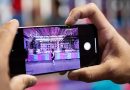 iOS 27 hé lộ tính năng camera mới
