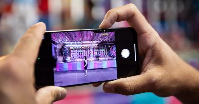 iOS 27 hé lộ tính năng camera mới