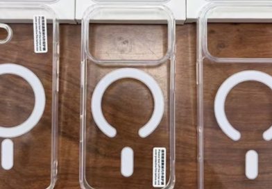 Apple thiết kế lại ốp lưng iPhone 18