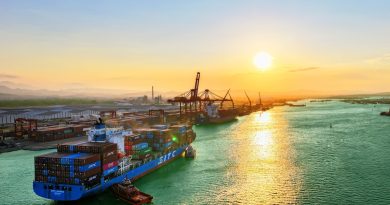 Bất động sản Đà Nẵng tìm lực đẩy mới từ dòng chảy đô thị phía nam