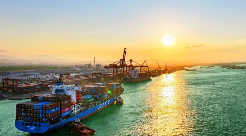 Bất động sản Đà Nẵng tìm lực đẩy mới từ dòng chảy đô thị phía nam