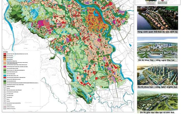 Một dự án tham vọng – Tạp chí Kiến trúc Việt Nam