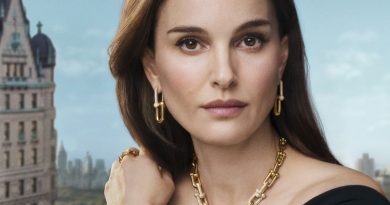 Tiffany & Co.: Khi sức mạnh nội tại trở thành tuyên ngôn phong cách