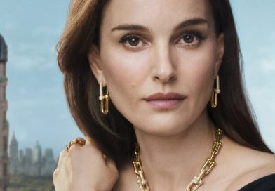 Tiffany & Co.: Khi sức mạnh nội tại trở thành tuyên ngôn phong cách