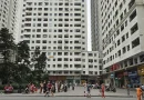 Sau khảo sát ‘trả nhà lấy tiền’, dân chung cư HH Linh Đàm lại nhận thông báo thu phí bảo trì