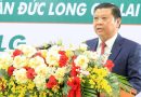 Đức Long Gia Lai tập trung phát triển năng lượng tái tạo và hạ tầng giao thông