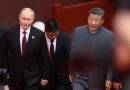 Trải thảm đỏ đón Tổng thống Nga Putin, Trung Quốc gửi thông điệp chiến lược