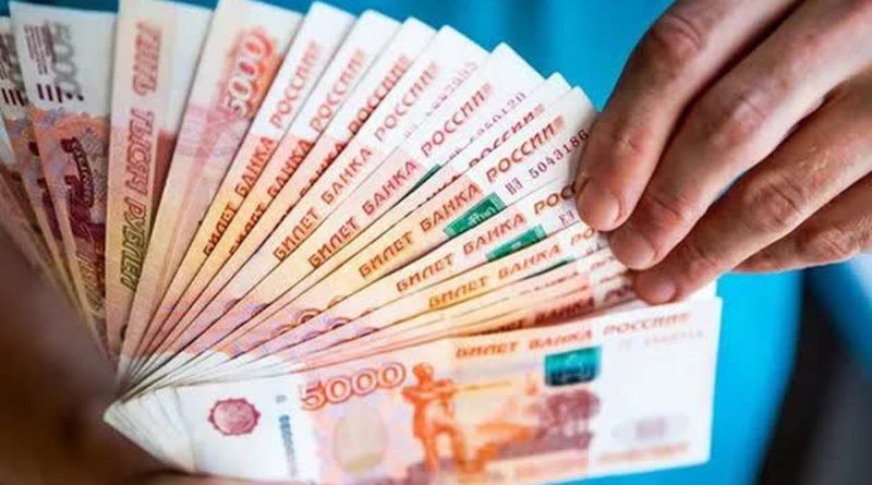 Tiền từ Nga đổ vào các thành phố biên giới Trung Quốc sau xung đột Ukraine