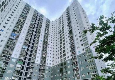 Đề xuất việc tính thuế với chuyển nhượng nhà đất kê khai giá thấp