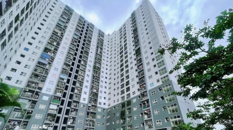 Đề xuất việc tính thuế với chuyển nhượng nhà đất kê khai giá thấp