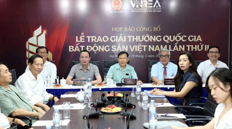Nhà ở cho thuê, cải tạo chung cư cũ sẽ được xem xét đưa vào giải thưởng bất động sản quốc gia