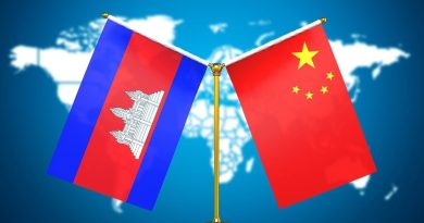 Đang gặp khó, Campuchia đón tin vui từ Trung Quốc