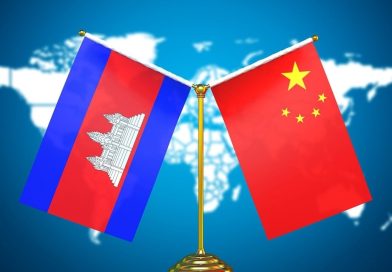Đang gặp khó, Campuchia đón tin vui từ Trung Quốc