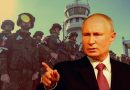 Bắc Kinh phản ứng vụ “tên lửa Trung Quốc sản xuất nghi bắn hạ máy bay Mỹ” – Ông Putin tuyên bố nóng giữa lúc 1 nước áp sát Nga