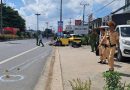 Tai nạn giao thông nghiêm trọng, người phụ nữ đi xe lắc ba bánh tử vong