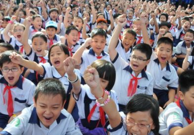 Các trường học ở Hà Nội lưu ý ngay thay đổi mới