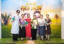 Câu chuyện khác biệt của Ăn Cùng Bà Tuyết trong MV “Bà tuyết hơi non”