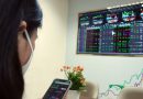 Nhà đầu tư mua bán cổ phiếu có thể phải thực hiện xác thực sinh trắc học