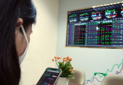 Nhà đầu tư mua bán cổ phiếu có thể phải thực hiện xác thực sinh trắc học