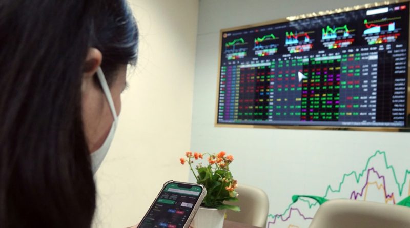 Nhà đầu tư mua bán cổ phiếu có thể phải thực hiện xác thực sinh trắc học