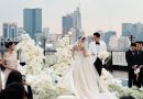 Tiệc cưới trên du thuyền – vũ điệu sóng nước dệt xúc cảm thăng hoa