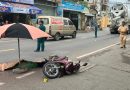 Va chạm xe bồn trên đường Nguyễn Duy Trinh, cô gái trẻ tử vong tại chỗ
