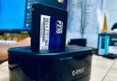 Tại sao không nên cắm SSD di động vào cổng USB trước thùng PC?