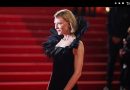 #CANNES2026 – Cate Blanchett tái xuất, Kristen Stewart diện đầm CHANEL mang họa tiết cánh bướm trong ngày thứ 5