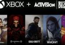 Microsoft tốn thêm 250 triệu USD trong thương vụ Activision Blizzard