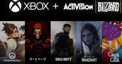 Microsoft tốn thêm 250 triệu USD trong thương vụ Activision Blizzard