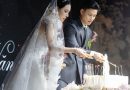 Hết cửa chê cô dâu của Văn Thanh, người thân tung ảnh đẹp không tì vết lấy lại phong độ nữ thần phòng gym