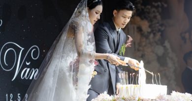 Hết cửa chê cô dâu của Văn Thanh, người thân tung ảnh đẹp không tì vết lấy lại phong độ nữ thần phòng gym