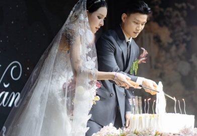 Hết cửa chê cô dâu của Văn Thanh, người thân tung ảnh đẹp không tì vết lấy lại phong độ nữ thần phòng gym